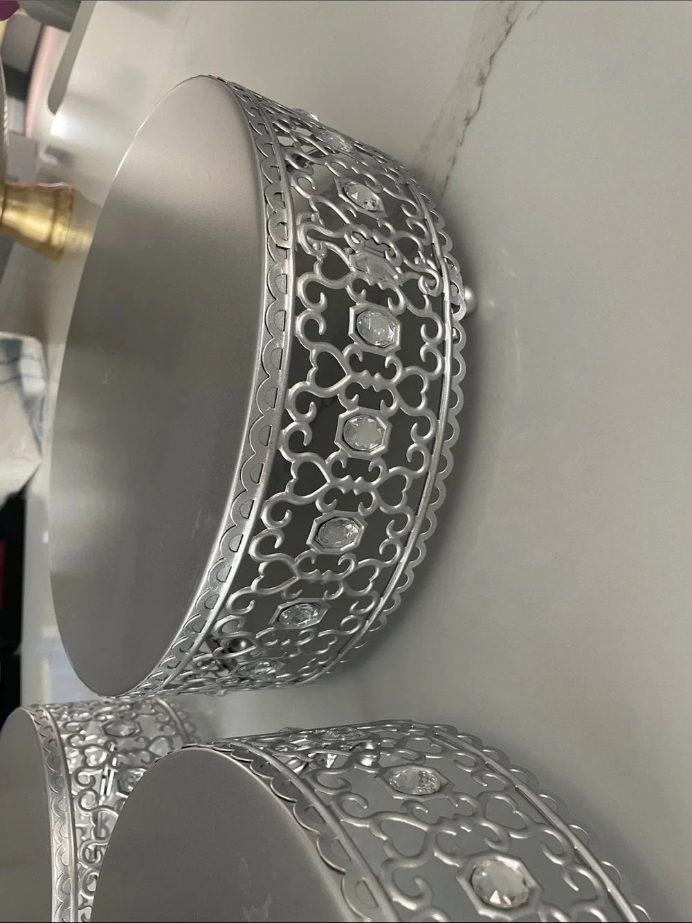 Decorative stands